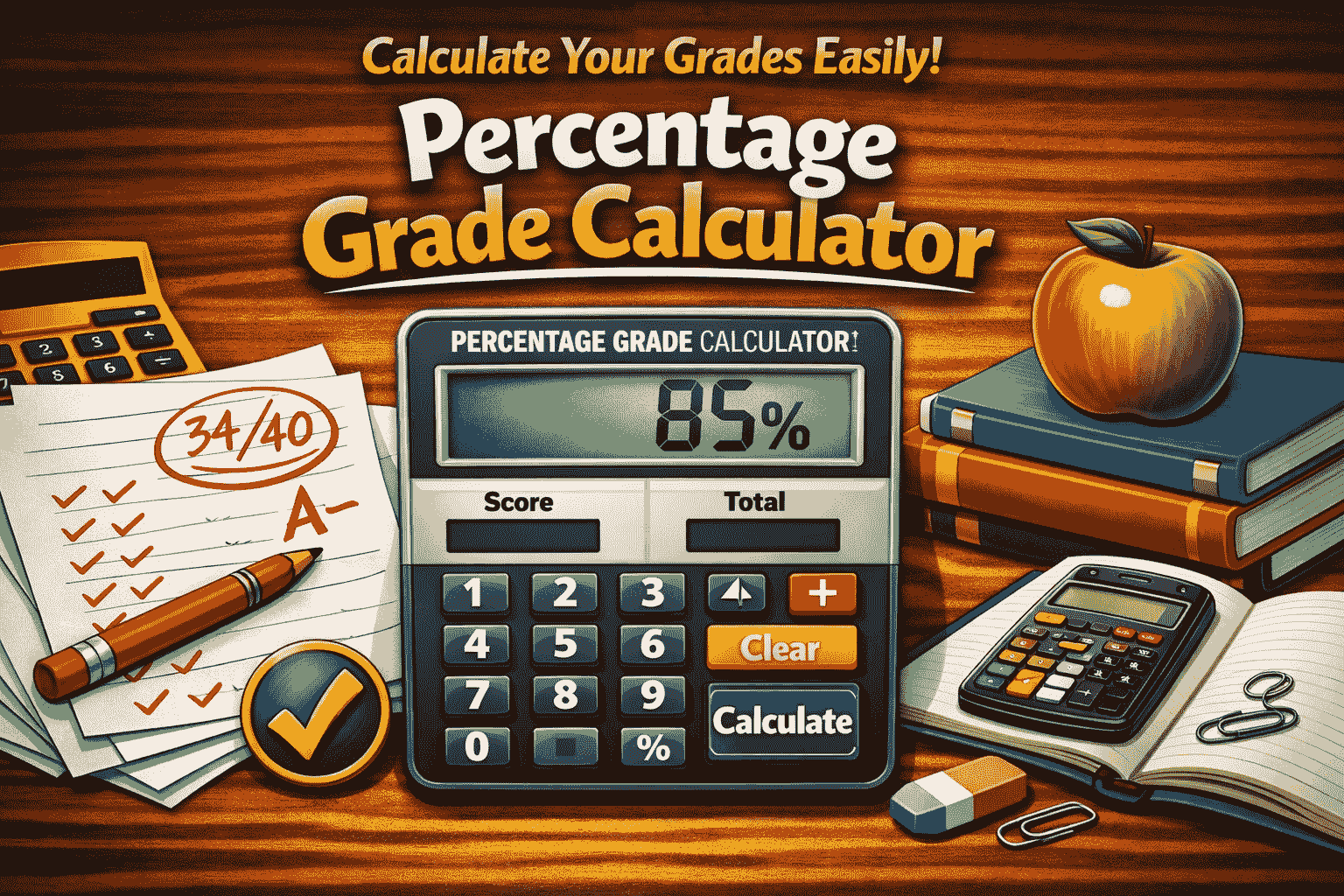 Grade Calculator